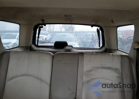 2006 Mercury Mariner z USA, uszkodzony, nr VIN 4M2CU57106DJ05517